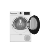 Beko Kmx 1002 10 kg Kurutma Makinesi - Görsel 3