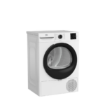 BEKO KMX 82 8 Kg Kurutma Makinesi - Görsel 2