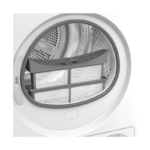 BEKO KMX 82 8 Kg Kurutma Makinesi - Görsel 4