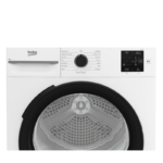 BEKO KMX 82 8 Kg Kurutma Makinesi - Görsel 5