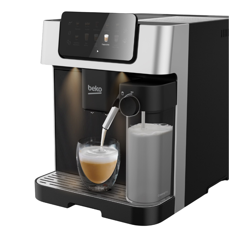 CEG 7304 X CaffeExperto® Tam Otomatik Kahve Makinesi